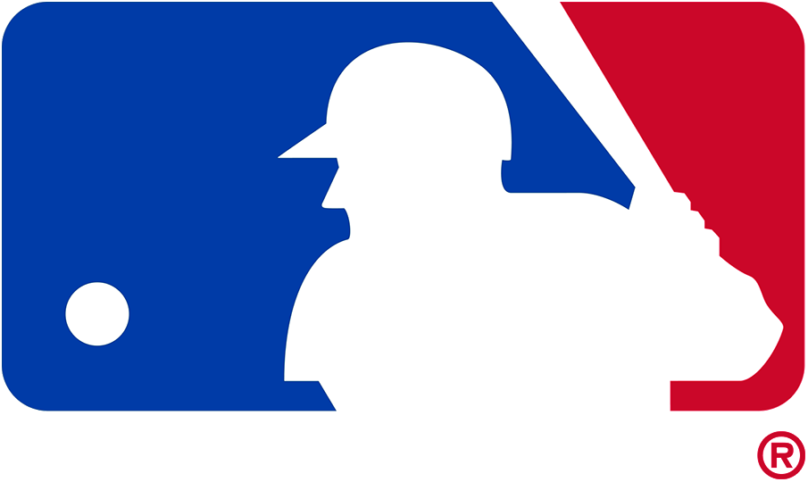 Major League Baseball 1969-1991 Alternate Logo DIY iron on transfer (heat transfer)